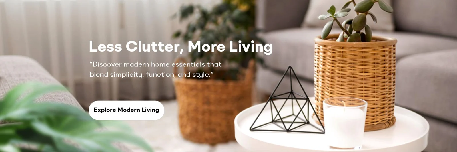 Welcome to Our Store